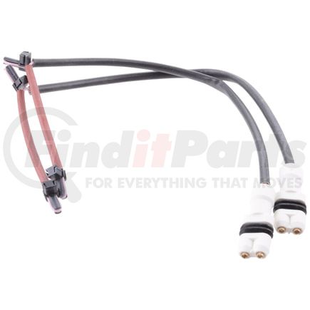 TRW GIC308 Disc Brake Pad Wear Sensor TRW PREMIUM FRICTION - DISC PAD WEAR SENSOR - GIC308
