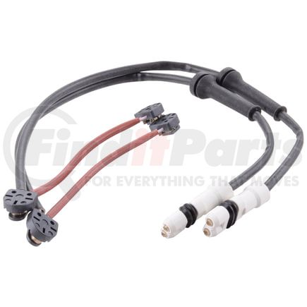 GIC310 by TRW - TRW PREMIUM FRICTION - DISC PAD WEAR SENSOR - GIC310