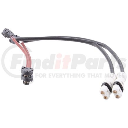 GIC315 by TRW - TRW PREMIUM FRICTION - DISC PAD WEAR SENSOR - GIC315