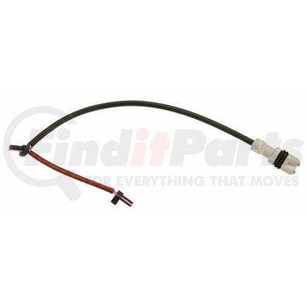 GIC307 by TRW - TRW PREMIUM FRICTION - DISC PAD WEAR SENSOR - GIC307