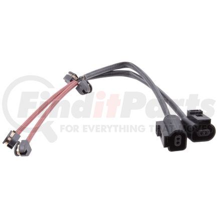 GIC348 by TRW - TRW PREMIUM FRICTION - DISC PAD WEAR SENSOR - GIC348