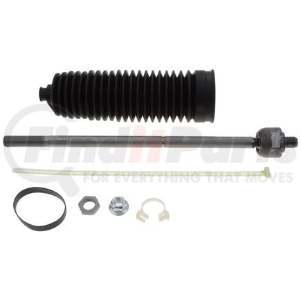 TRW JAR1036 Steering Tie Rod End TRW PREMIUM CHASSIS - STEERING TIE ROD END - JAR1036