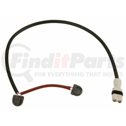 GIC319 by TRW - TRW PREMIUM FRICTION - DISC PAD WEAR SENSOR - GIC319