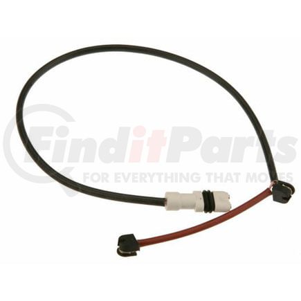 GIC321 by TRW - TRW PREMIUM FRICTION - DISC PAD WEAR SENSOR - GIC321