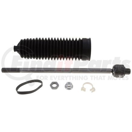 TRW JAR1037 Steering Tie Rod End TRW PREMIUM CHASSIS - STEERING TIE ROD END - JAR1037