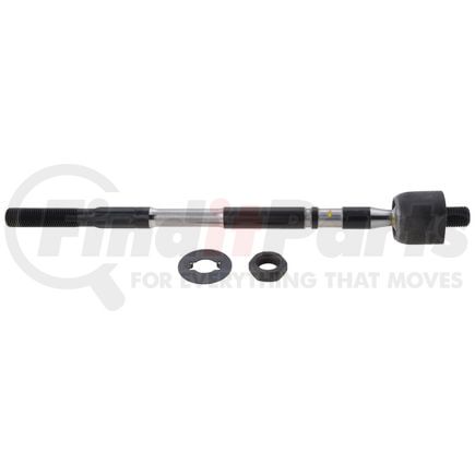 JAR1140 by TRW - TRW PREMIUM CHASSIS - STEERING TIE ROD END - JAR1140