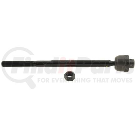 JAR1133 by TRW - TRW PREMIUM CHASSIS -  STEERING TIE ROD END - JAR1133