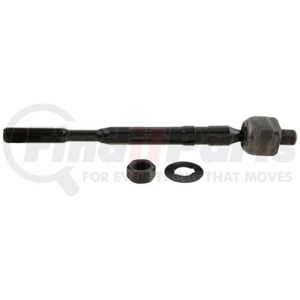 JAR1174 by TRW - TRW PREMIUM CHASSIS -  STEERING TIE ROD END - JAR1174