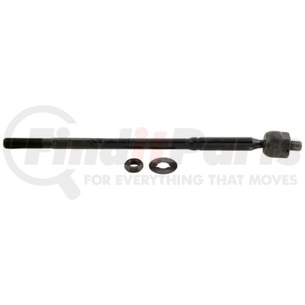 JAR1169 by TRW - TRW PREMIUM CHASSIS -  STEERING TIE ROD END - JAR1169