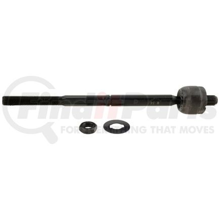 TRW JAR1171 Steering Tie Rod End TRW PREMIUM CHASSIS - STEERING TIE ROD END - JAR1171