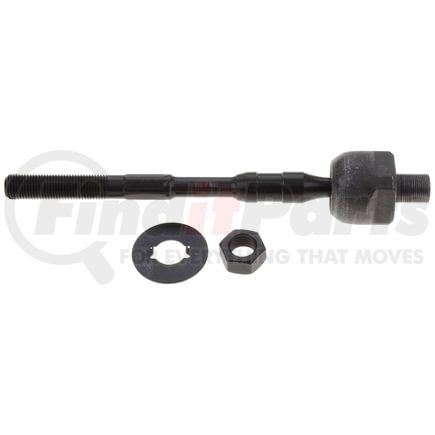 JAR1202 by TRW - TRW PREMIUM CHASSIS - STEERING TIE ROD END - JAR1202