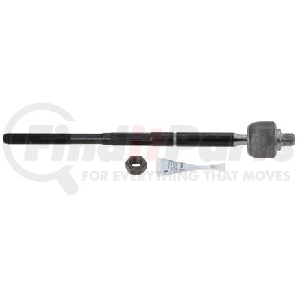 JAR1216 by TRW - TRW PREMIUM CHASSIS -  STEERING TIE ROD END - JAR1216