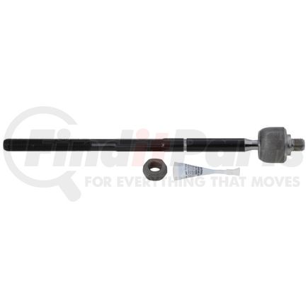 JAR1222 by TRW - TRW PREMIUM CHASSIS - STEERING TIE ROD END - JAR1222