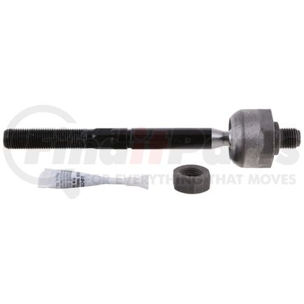 JAR1231 by TRW - TRW PREMIUM CHASSIS - STEERING TIE ROD END - JAR1231