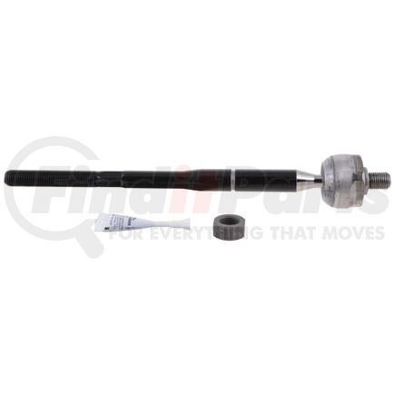 JAR1234 by TRW - TRW PREMIUM CHASSIS - STEERING TIE ROD END - JAR1234