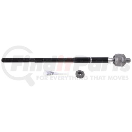 JAR1239 by TRW - TRW PREMIUM CHASSIS -  STEERING TIE ROD END - JAR1239