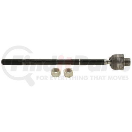 JAR1219 by TRW - TRW PREMIUM CHASSIS -  STEERING TIE ROD END - JAR1219