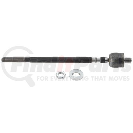 JAR367 by TRW - TRW PREMIUM CHASSIS -  STEERING TIE ROD END - JAR367