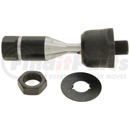 JAR411 by TRW - TRW PREMIUM CHASSIS -  STEERING TIE ROD END - JAR411