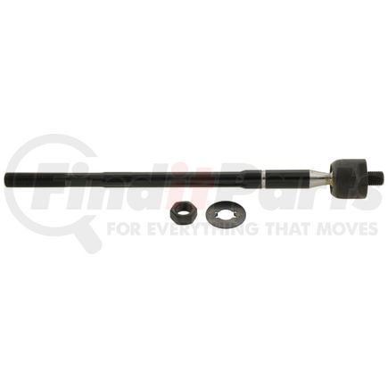 JAR396 by TRW - TRW PREMIUM CHASSIS - STEERING TIE ROD END - JAR396