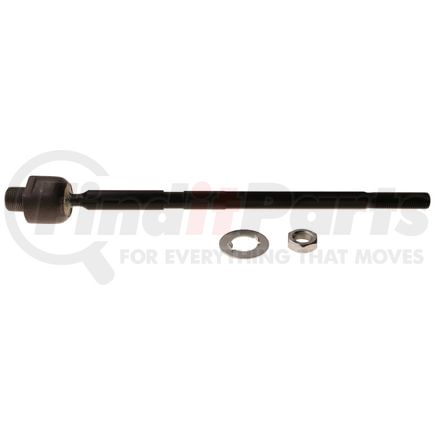 JAR403 by TRW - TRW PREMIUM CHASSIS -  STEERING TIE ROD END - JAR403