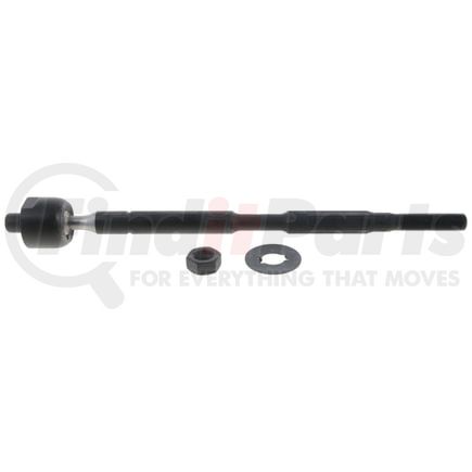 JAR593 by TRW - TRW PREMIUM CHASSIS -  STEERING TIE ROD END - JAR593