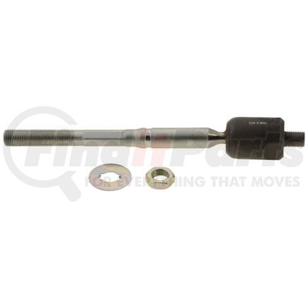JAR7529 by TRW - TRW PREMIUM CHASSIS - STEERING TIE ROD END - JAR7529