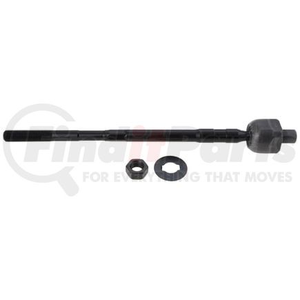 JAR7537 by TRW - TRW PREMIUM CHASSIS -  STEERING TIE ROD END - JAR7537