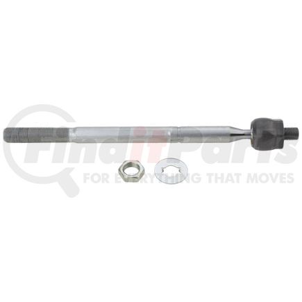 JAR7544 by TRW - TRW PREMIUM CHASSIS -  STEERING TIE ROD END - JAR7544