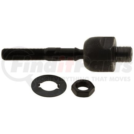 JAR7552 by TRW - TRW PREMIUM CHASSIS - STEERING TIE ROD END - JAR7552