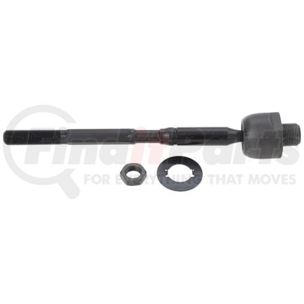 JAR7554 by TRW - TRW PREMIUM CHASSIS - STEERING TIE ROD END - JAR7554