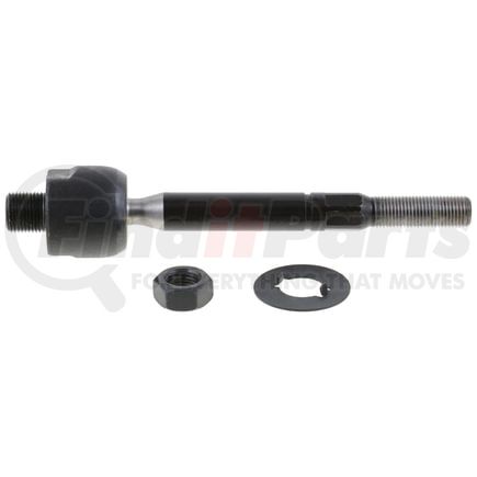 TRW JAR772 Steering Tie Rod End TRW PREMIUM CHASSIS - STEERING TIE ROD END - JAR772