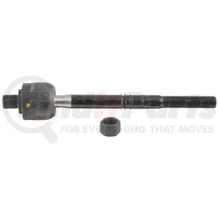 TRW JAR781 Steering Tie Rod End TRW PREMIUM CHASSIS - STEERING TIE ROD END - JAR781