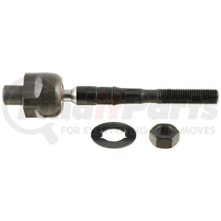 JAR834 by TRW - TRW PREMIUM CHASSIS - STEERING TIE ROD END - JAR834