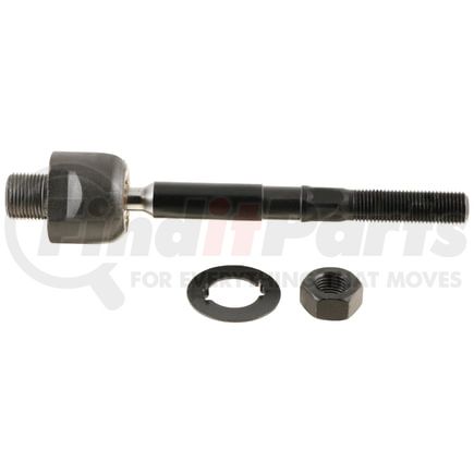TRW JAR828 Steering Tie Rod End TRW PREMIUM CHASSIS - STEERING TIE ROD END - JAR828