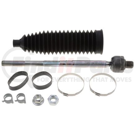 JAR957 by TRW - TRW PREMIUM CHASSIS -  STEERING TIE ROD END - JAR957