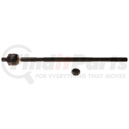 JAR968 by TRW - TRW PREMIUM CHASSIS -  STEERING TIE ROD END - JAR968