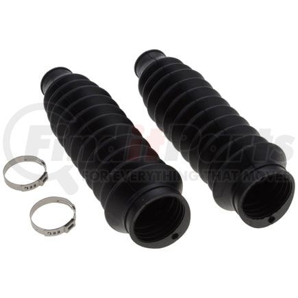 JBE216 by TRW - TRW PREMIUM CHASSIS - RACK AND PINION BELLOWS KIT - JBE216