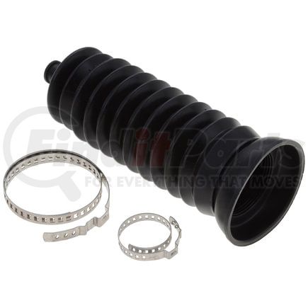 JBE246 by TRW - TRW PREMIUM CHASSIS - RACK AND PINION BELLOWS KIT - JBE246