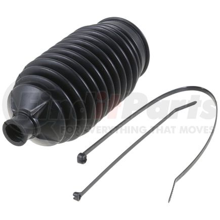 JBE412 by TRW - TRW PREMIUM CHASSIS - RACK AND PINION BELLOWS KIT - JBE412
