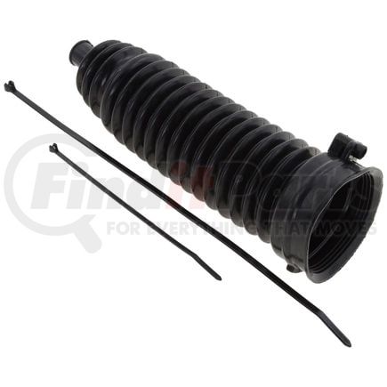 JBE249 by TRW - TRW PREMIUM CHASSIS - RACK AND PINION BELLOWS KIT - JBE249