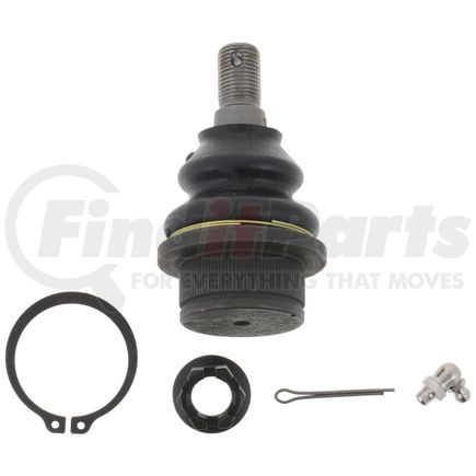 JBJ1007 by TRW - TRW PREMIUM CHASSIS - SUSPENSION BALL JOINT - JBJ1007