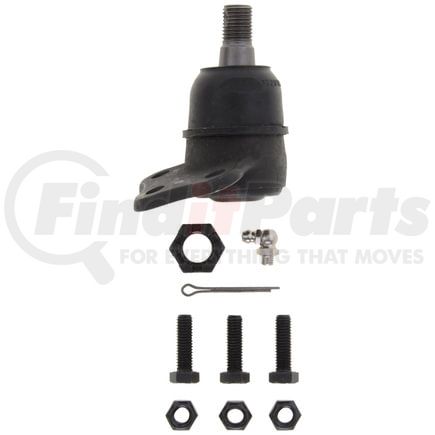 JBJ1009 by TRW - TRW PREMIUM CHASSIS - SUSPENSION BALL JOINT - JBJ1009