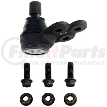 JBJ1005 by TRW - TRW PREMIUM CHASSIS - SUSPENSION BALL JOINT - JBJ1005