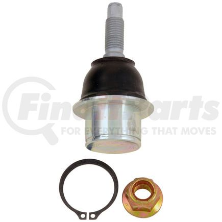 JBJ1035 by TRW - TRW PREMIUM CHASSIS - SUSPENSION BALL JOINT - JBJ1035