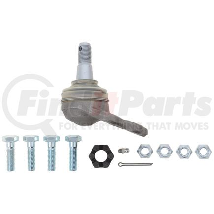 JBJ1011 by TRW - TRW PREMIUM CHASSIS - SUSPENSION BALL JOINT - JBJ1011