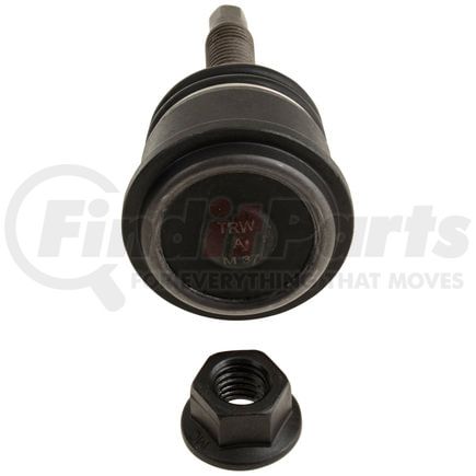 JBJ1046 by TRW - TRW PREMIUM CHASSIS - SUSPENSION BALL JOINT - JBJ1046
