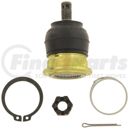 JBJ1048 by TRW - TRW PREMIUM CHASSIS - SUSPENSION BALL JOINT - JBJ1048