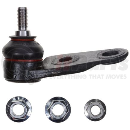 TRW JBJ1054 Suspension Ball Joint TRW PREMIUM CHASSIS - SUSPENSION BALL JOINT - JBJ1054
