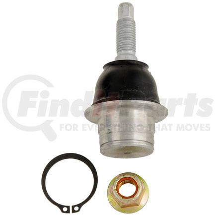 JBJ1041 by TRW - TRW PREMIUM CHASSIS - SUSPENSION BALL JOINT - JBJ1041